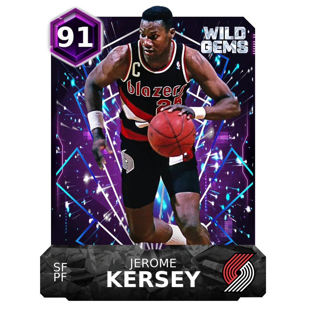 Jerome Kersey