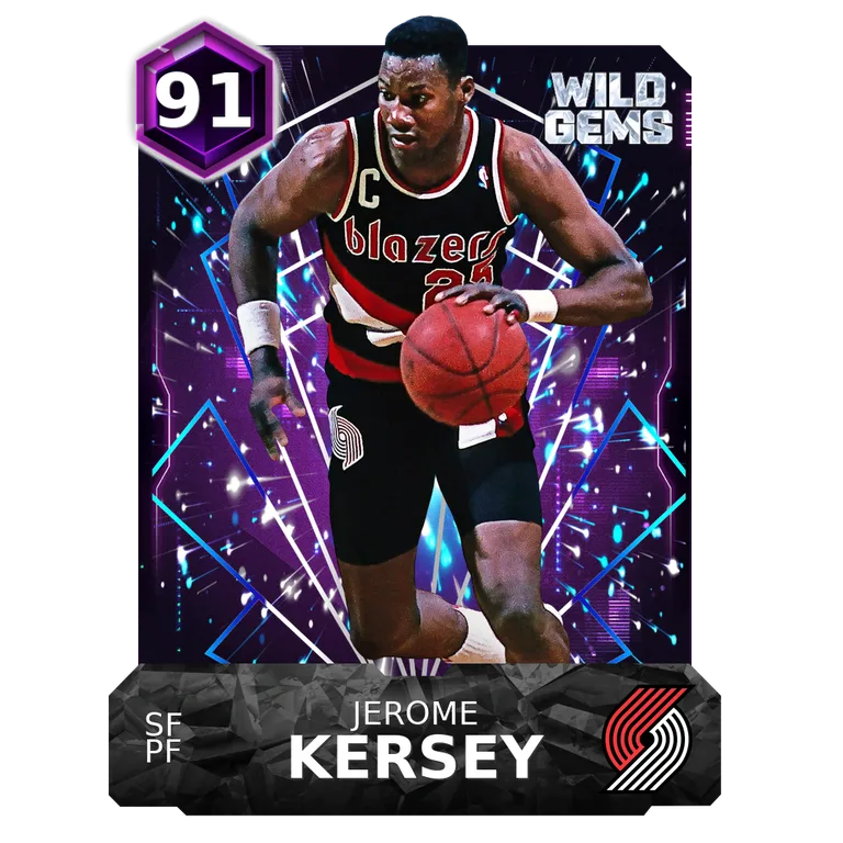 Jerome Kersey