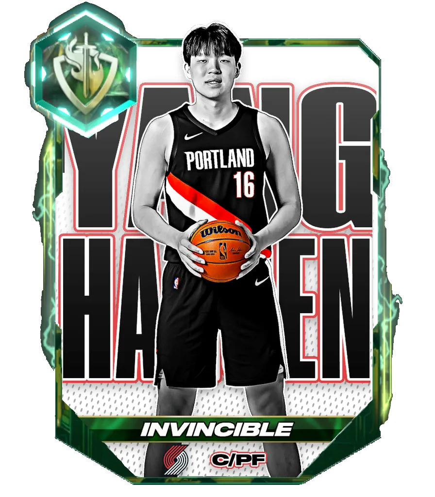 Hansen Yang