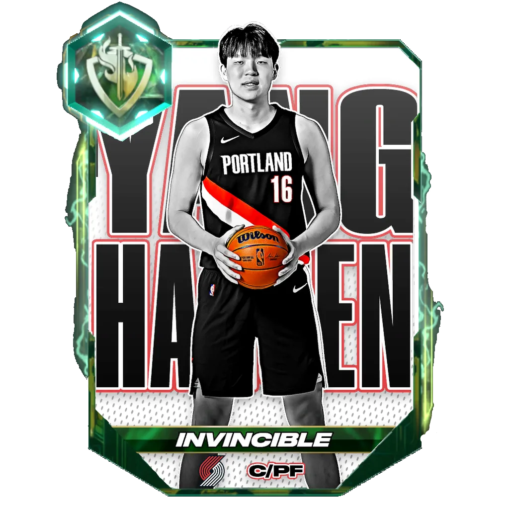 Hansen Yang