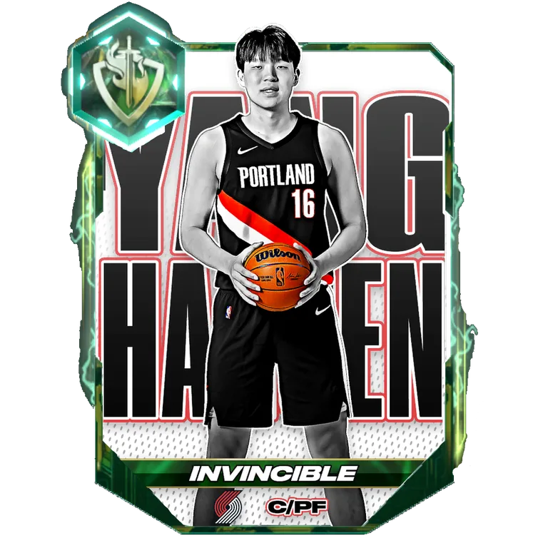Hansen Yang