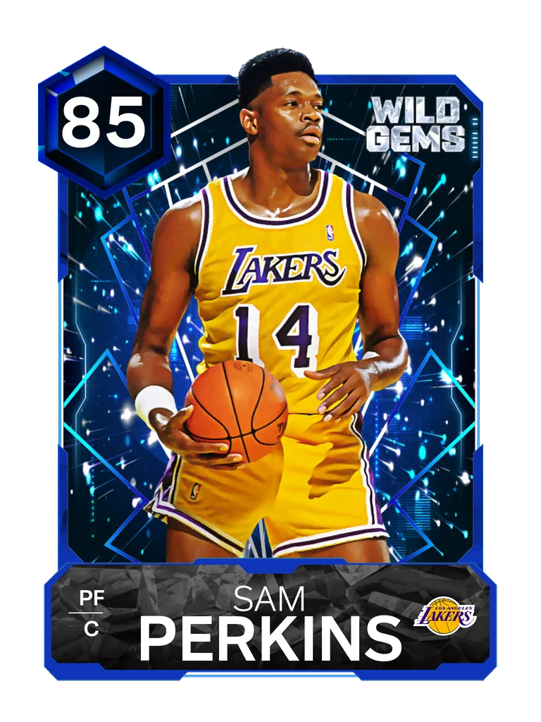 Sam Perkins