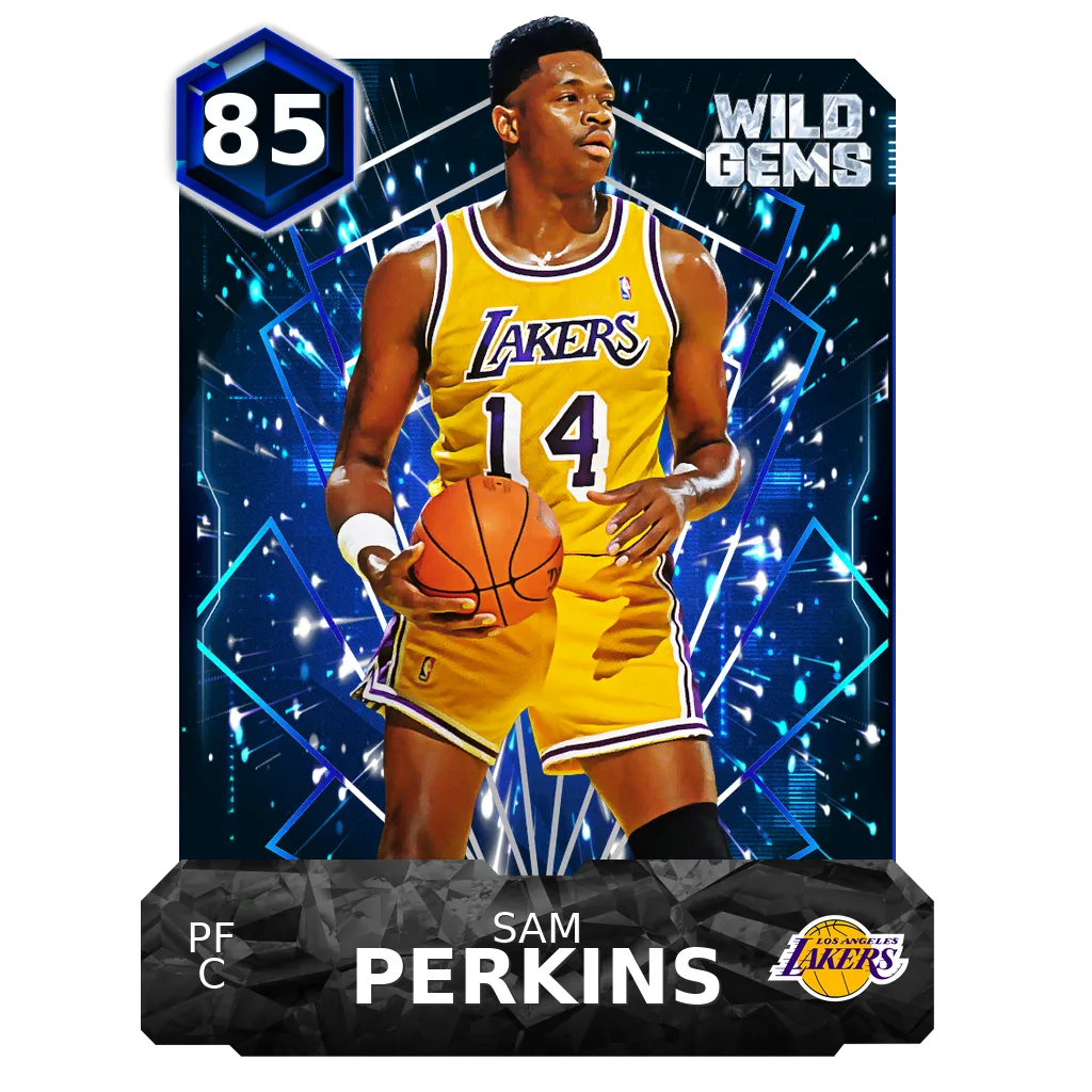Sam Perkins