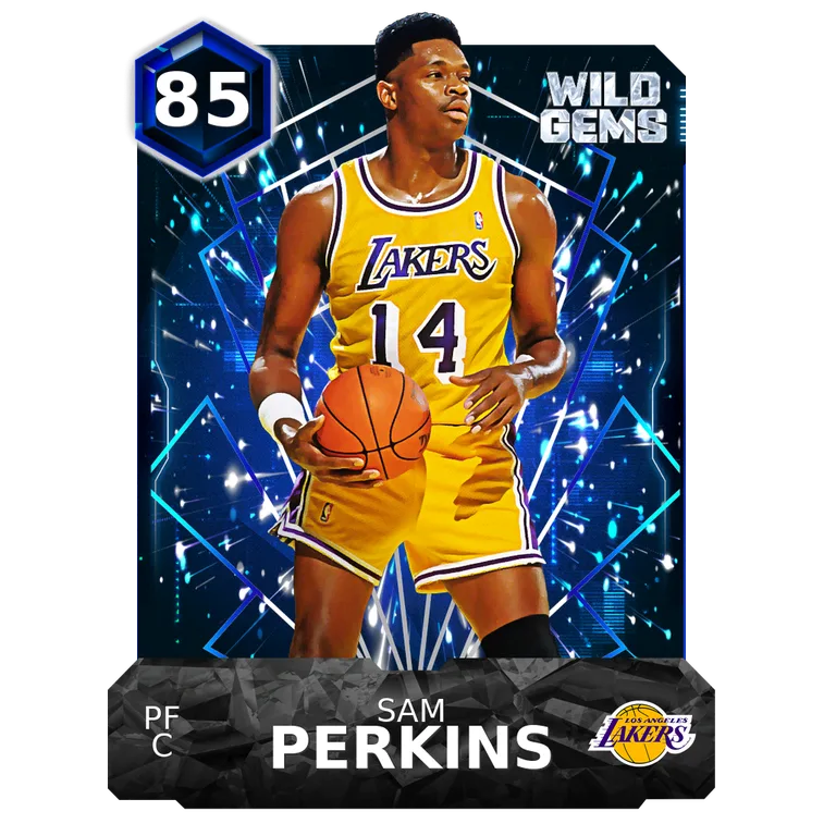 Sam Perkins