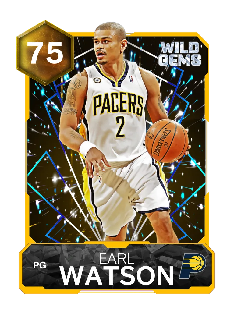 Earl Watson