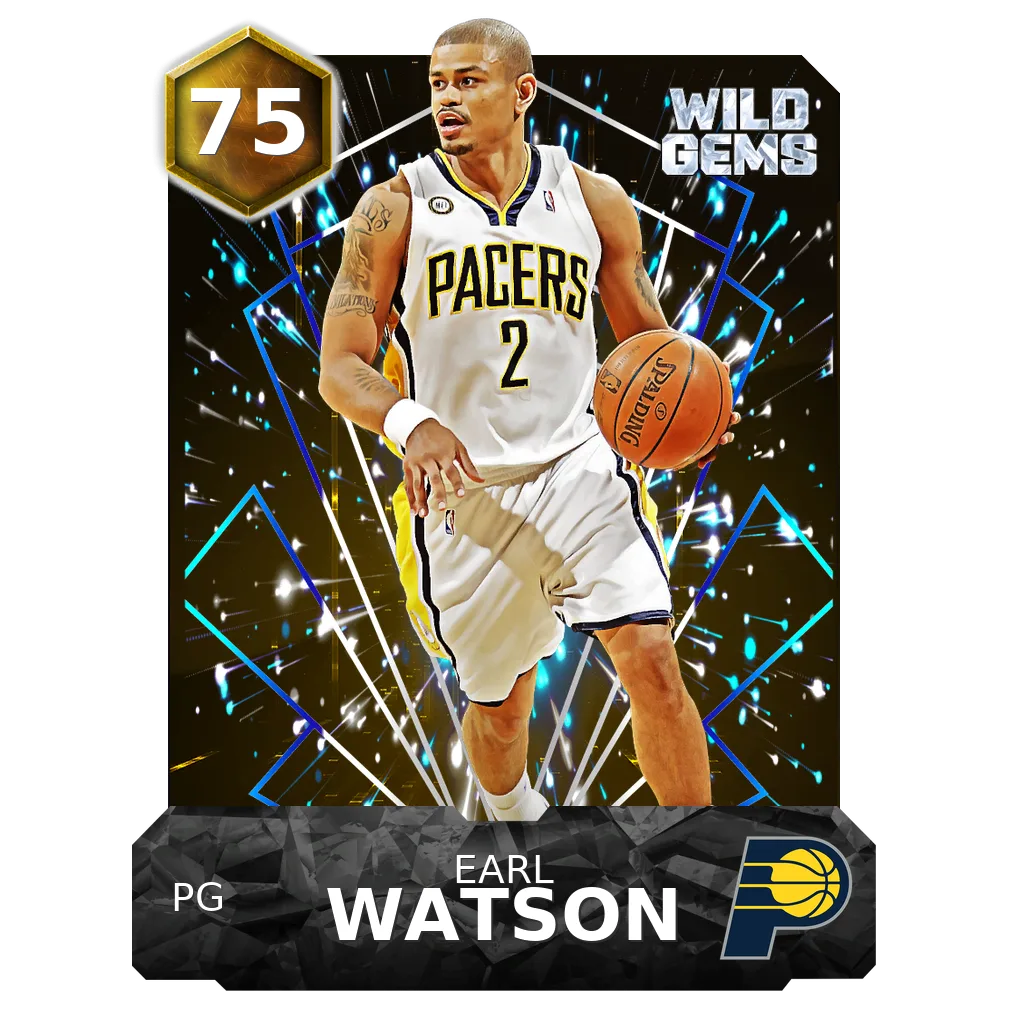 Earl Watson