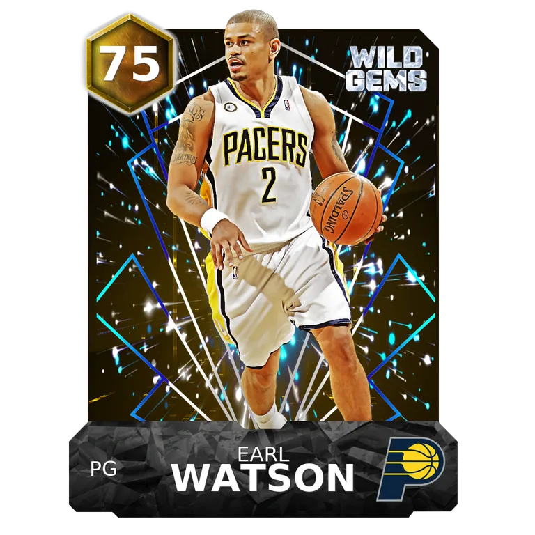 Earl Watson