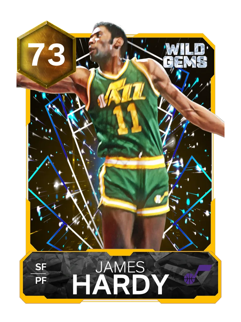 James Hardy