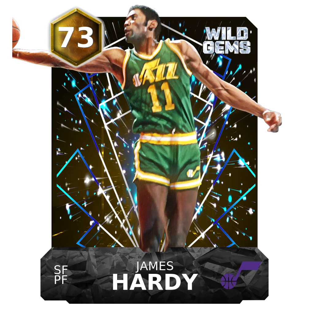 James Hardy