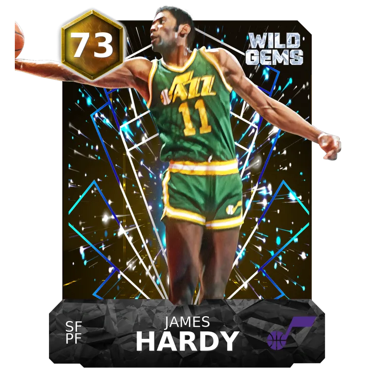 James Hardy