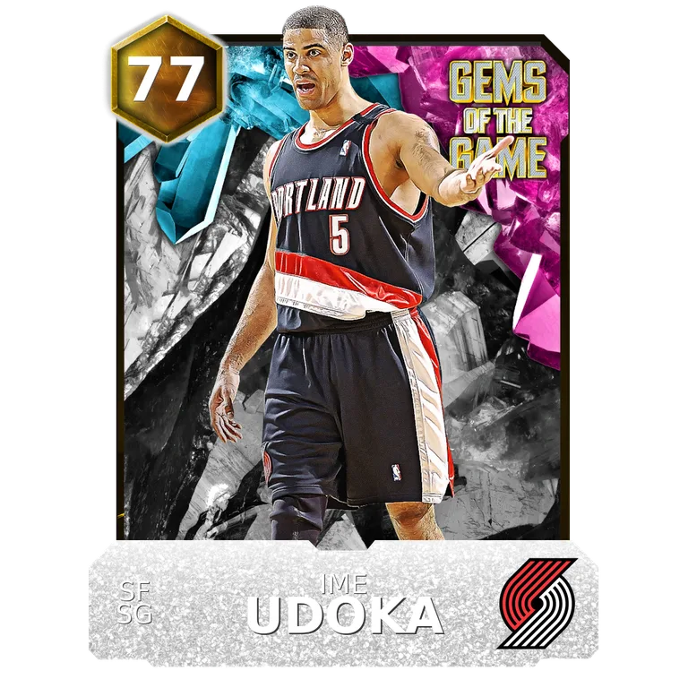 Ime Udoka