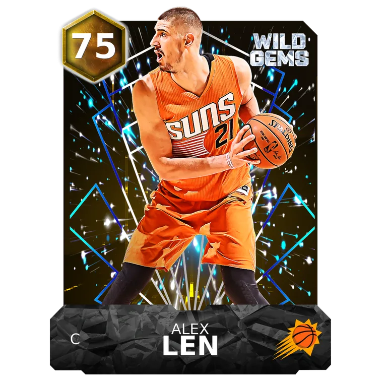 Alex Len