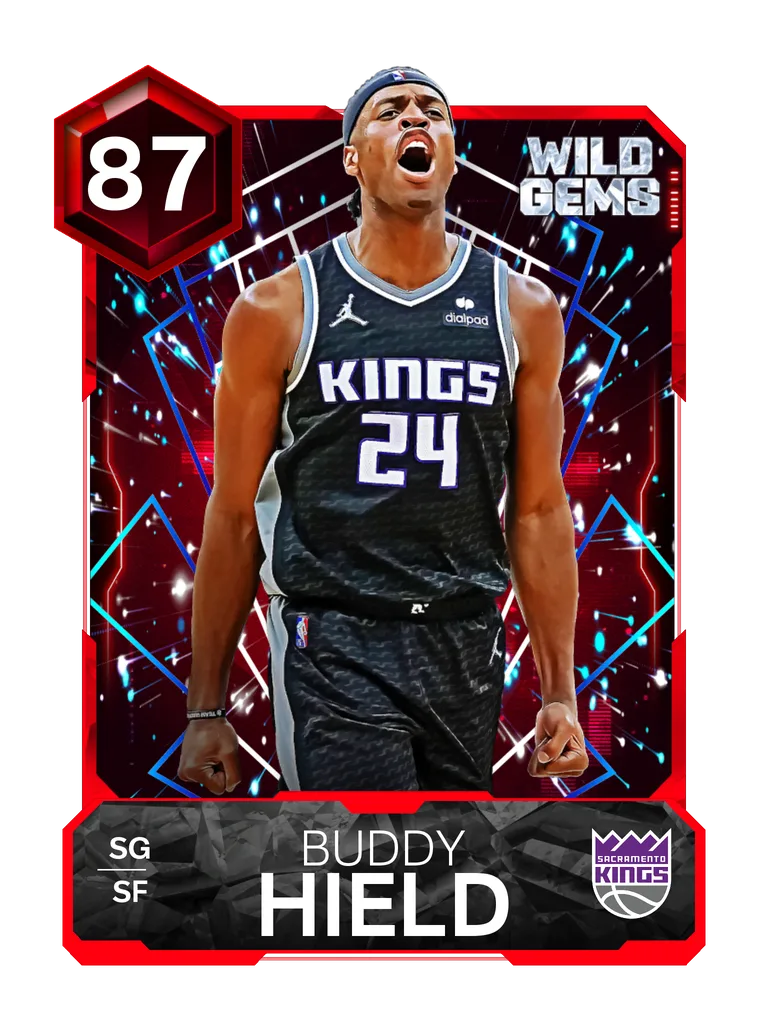 Buddy Hield