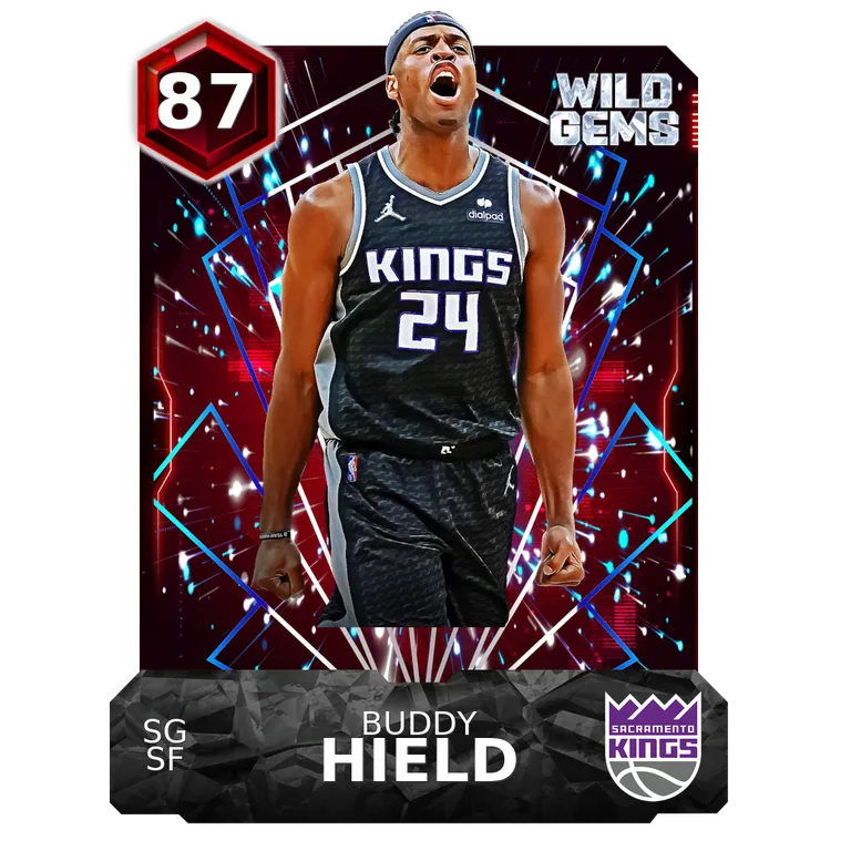 Buddy Hield