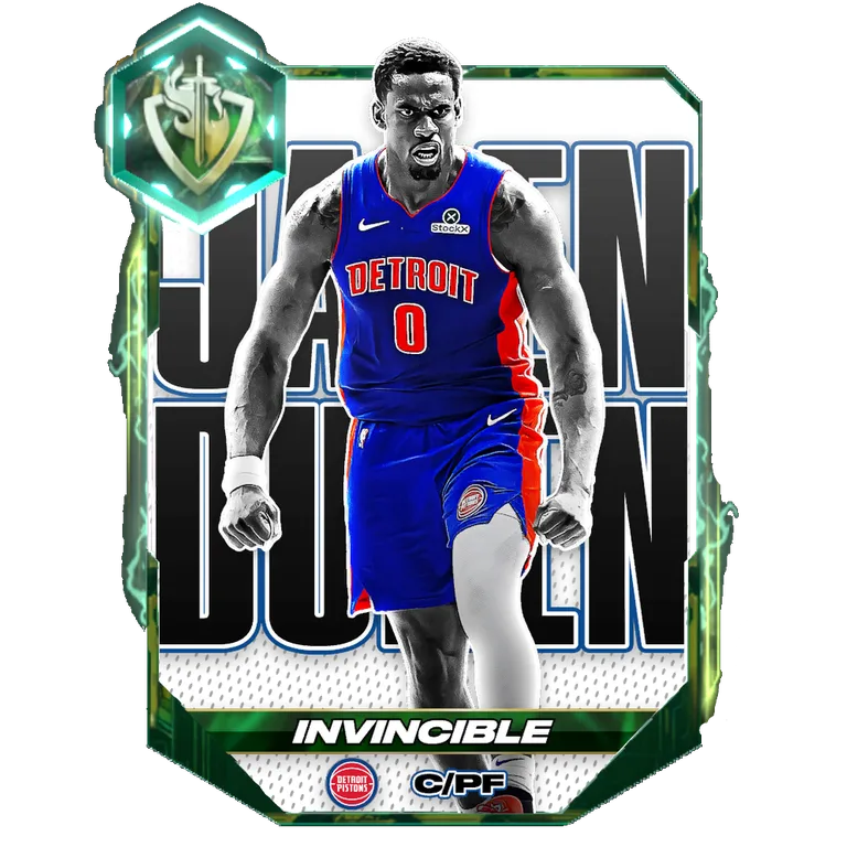 Jalen Duren