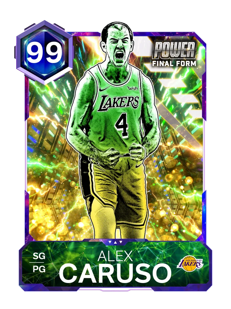 Alex Caruso
