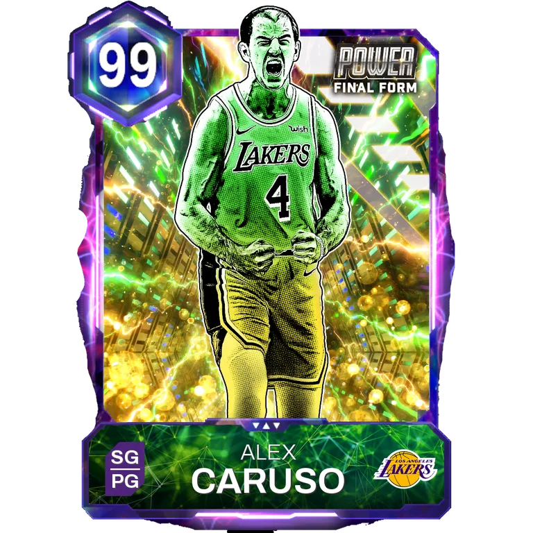 Alex Caruso