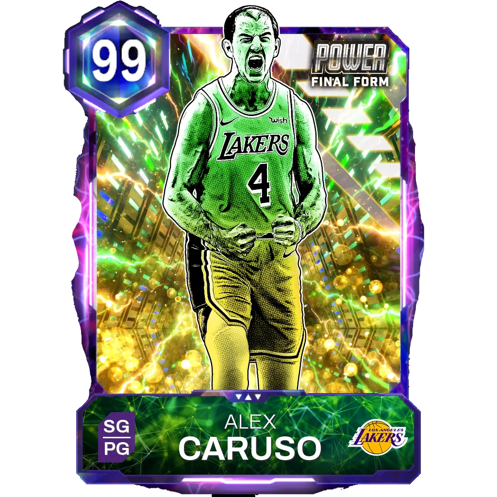 Alex Caruso