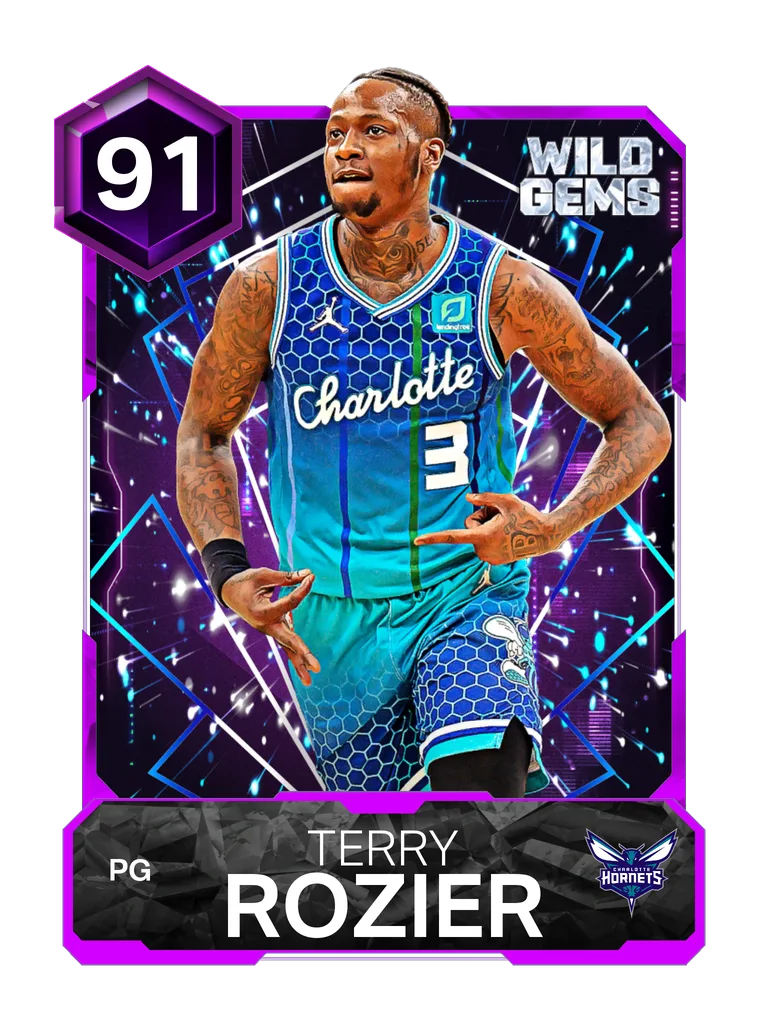 Terry Rozier