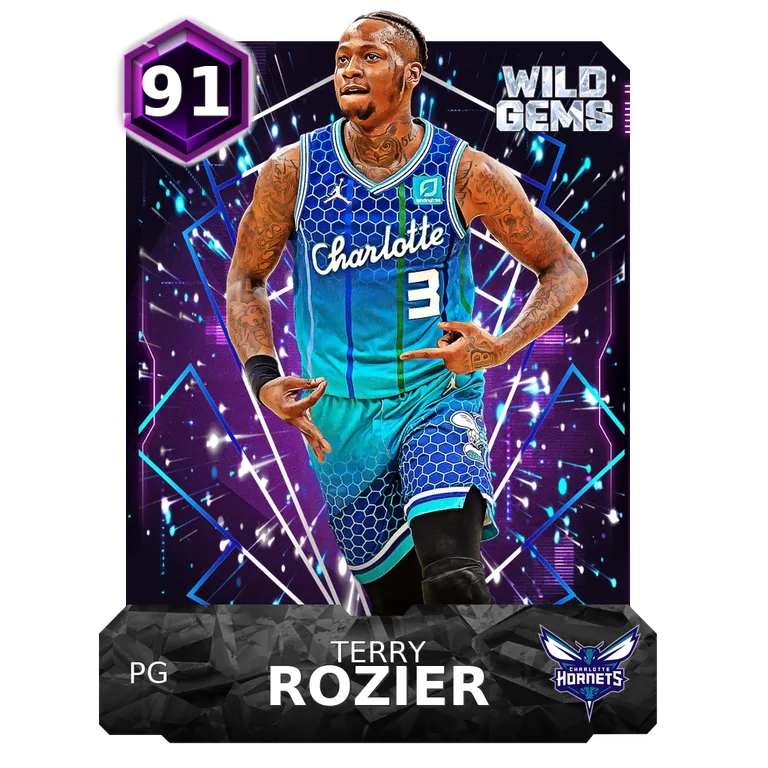 Terry Rozier