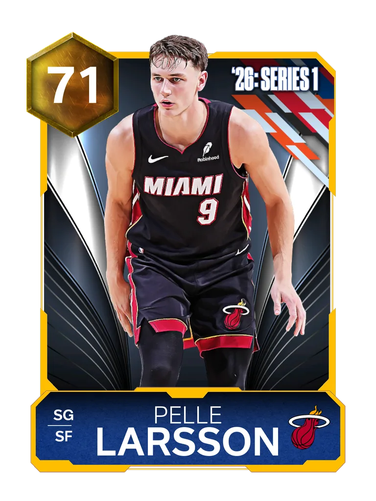 Pelle Larsson