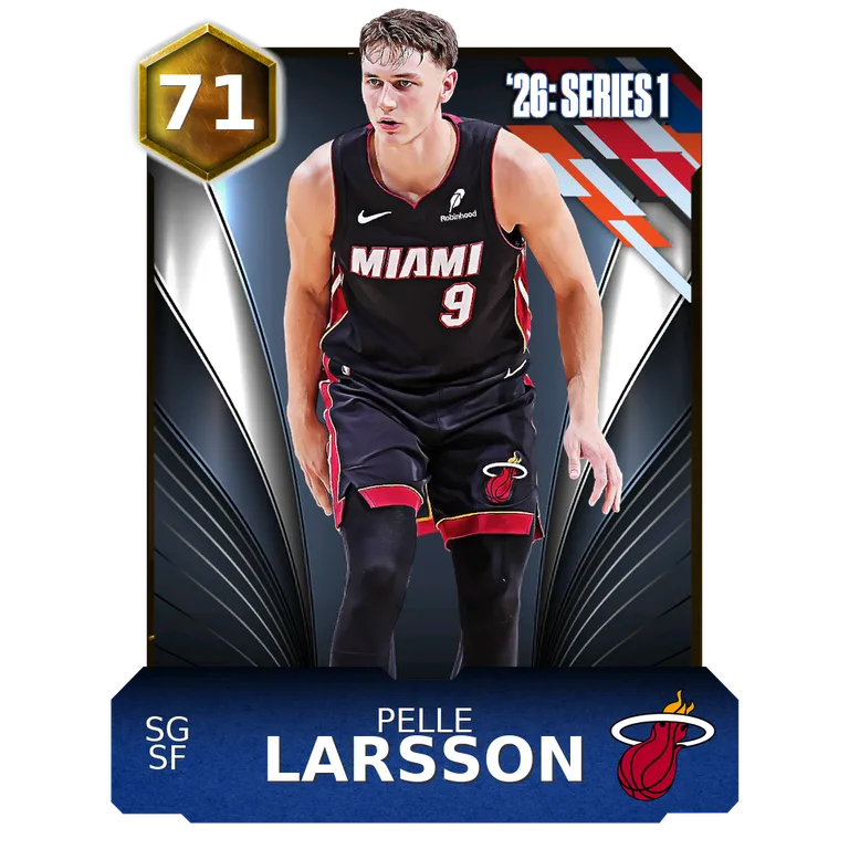 Pelle Larsson