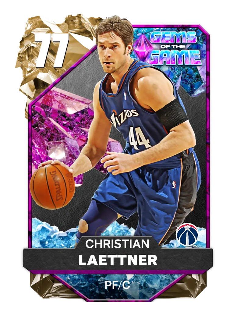 Christian Laettner
