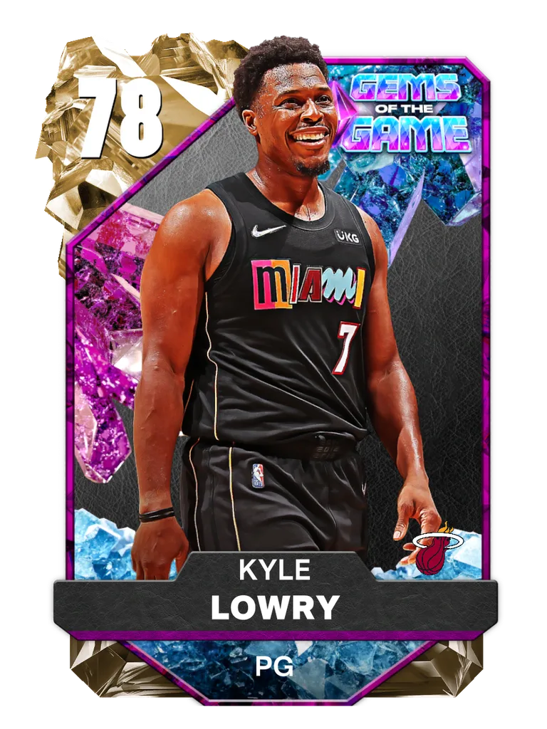 Kyle Lowry