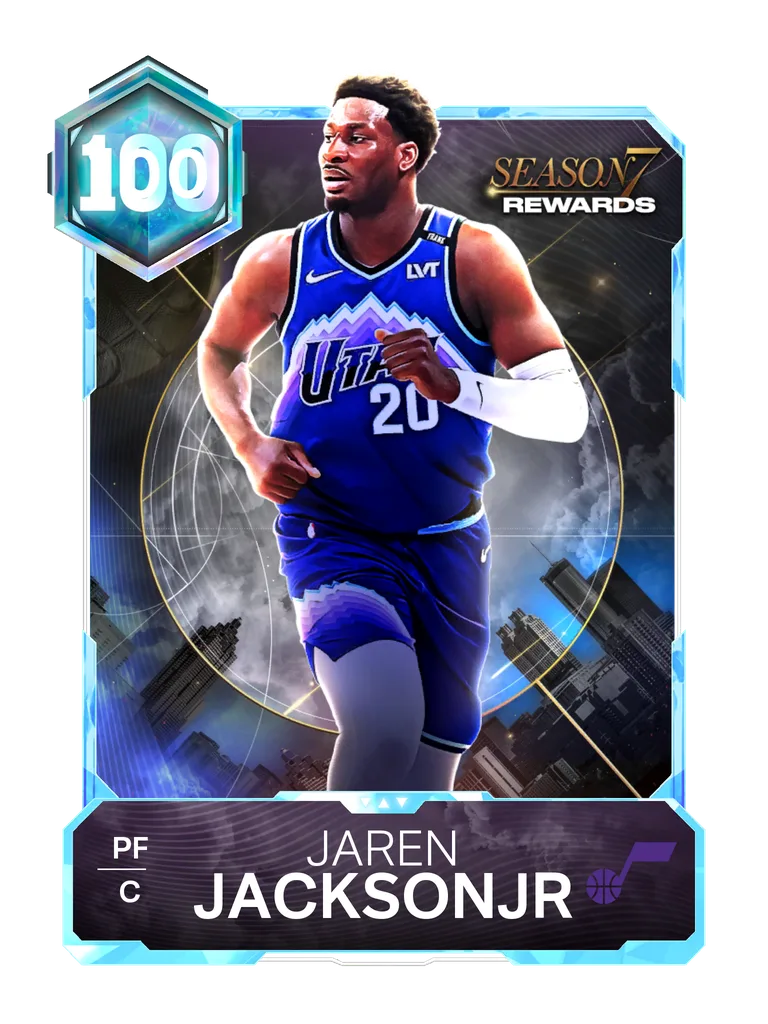 Jaren Jacksonjr