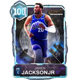 Jaren Jacksonjr