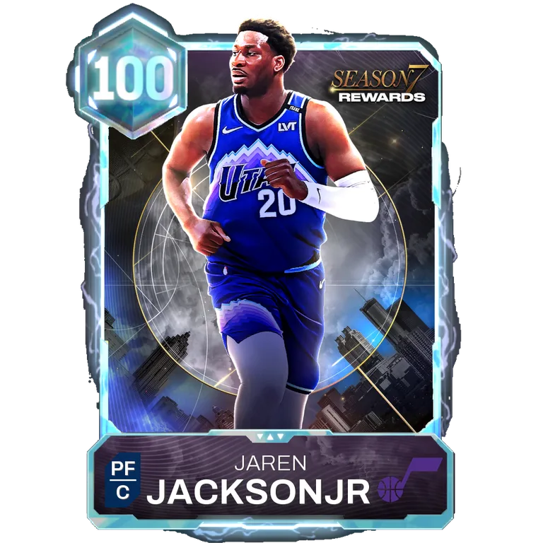 Jaren Jacksonjr