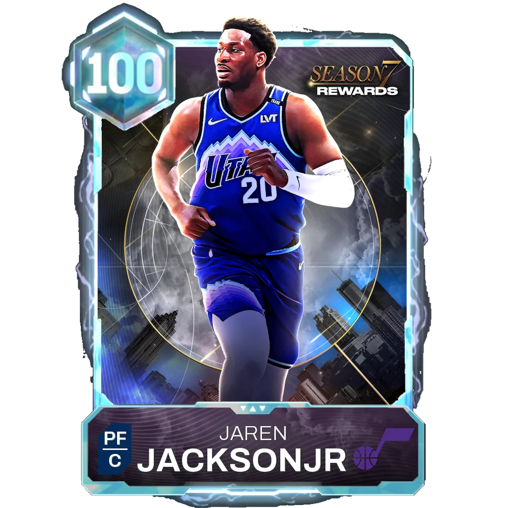 Jaren Jacksonjr
