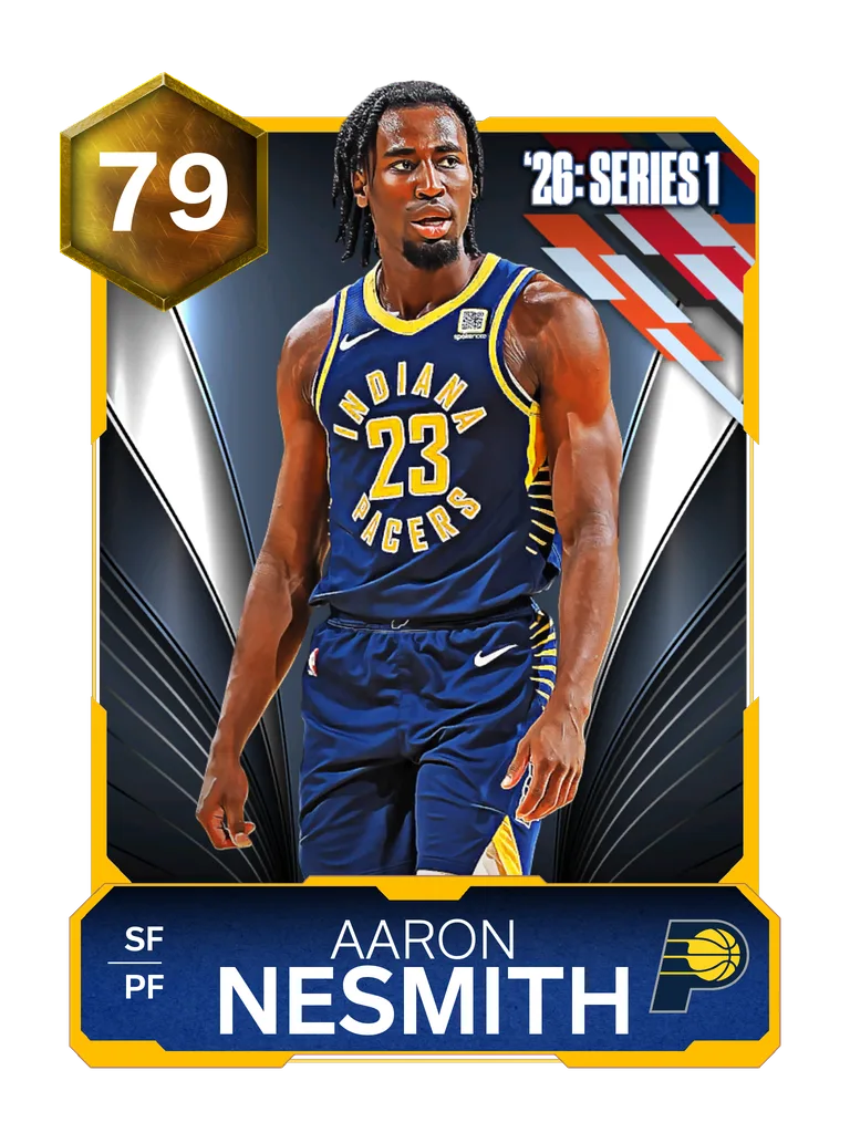 Aaron Nesmith
