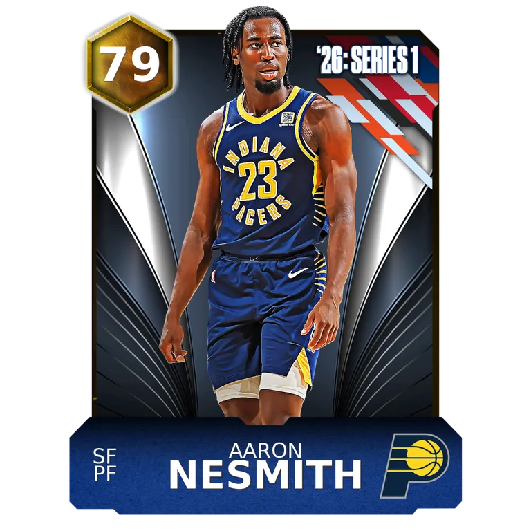 Aaron Nesmith