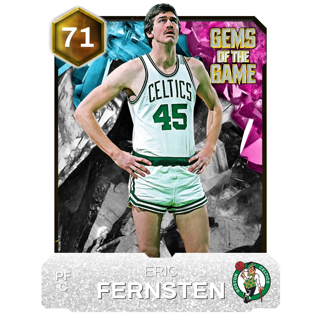 Eric Fernsten