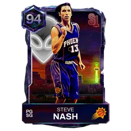 Nash, Steve