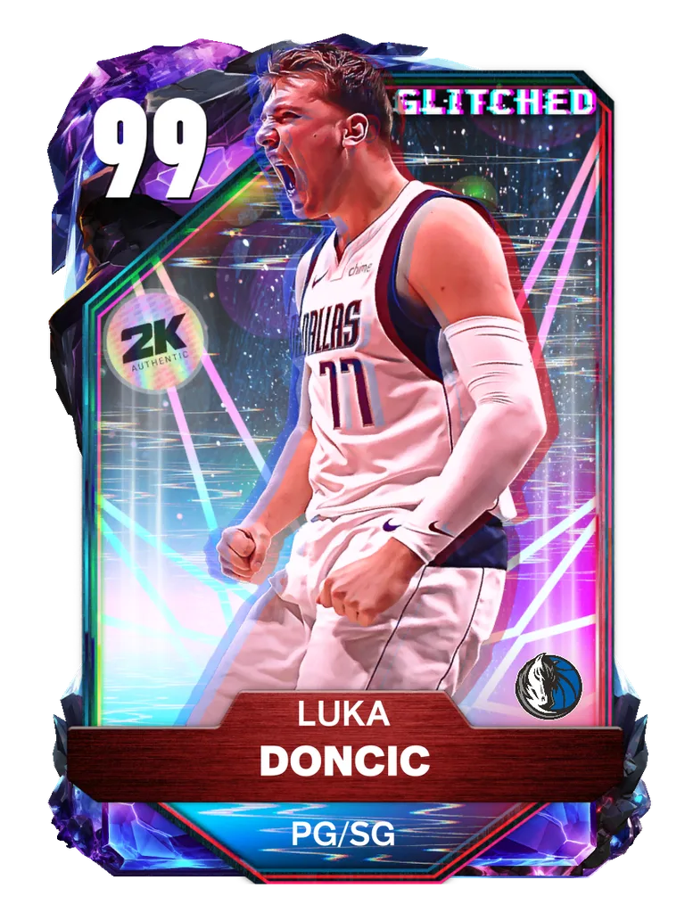 Luka Doncic