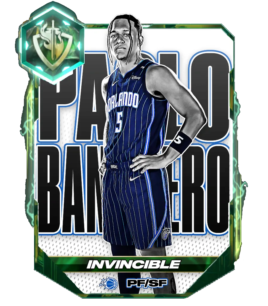 Paolo Banchero
