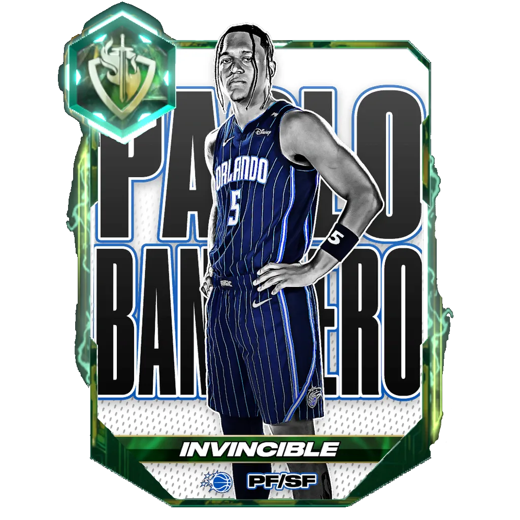 Paolo Banchero