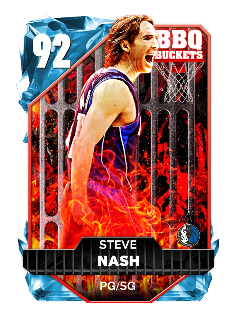Steve Nash
