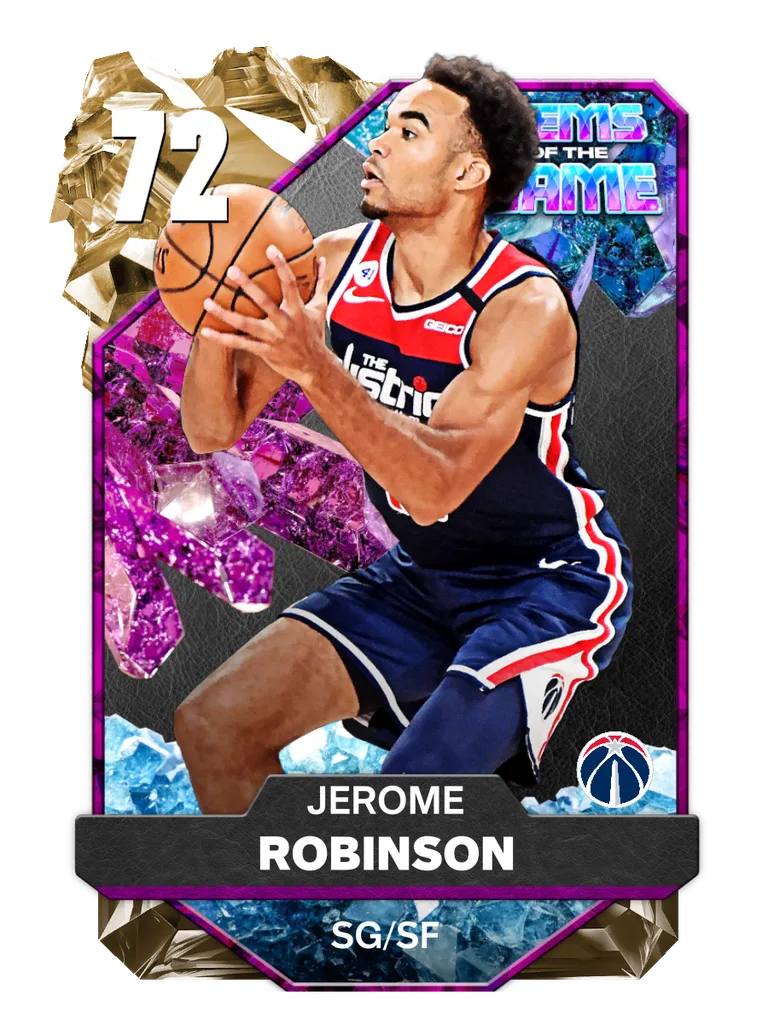 Jerome Robinson