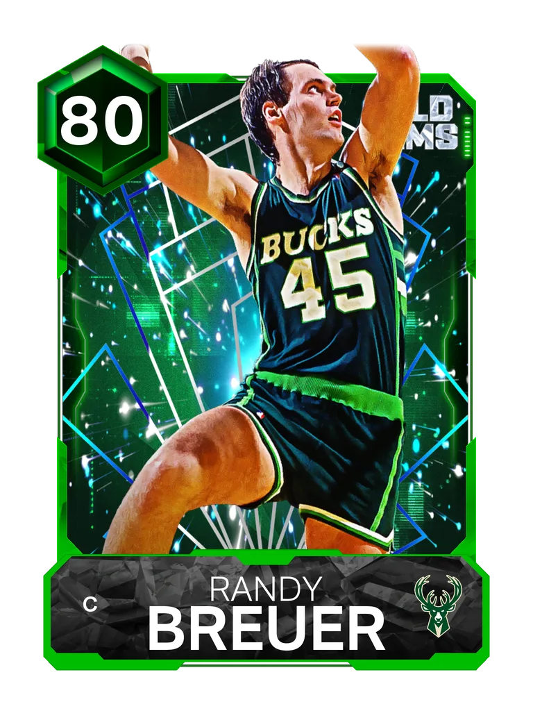 Randy Breuer