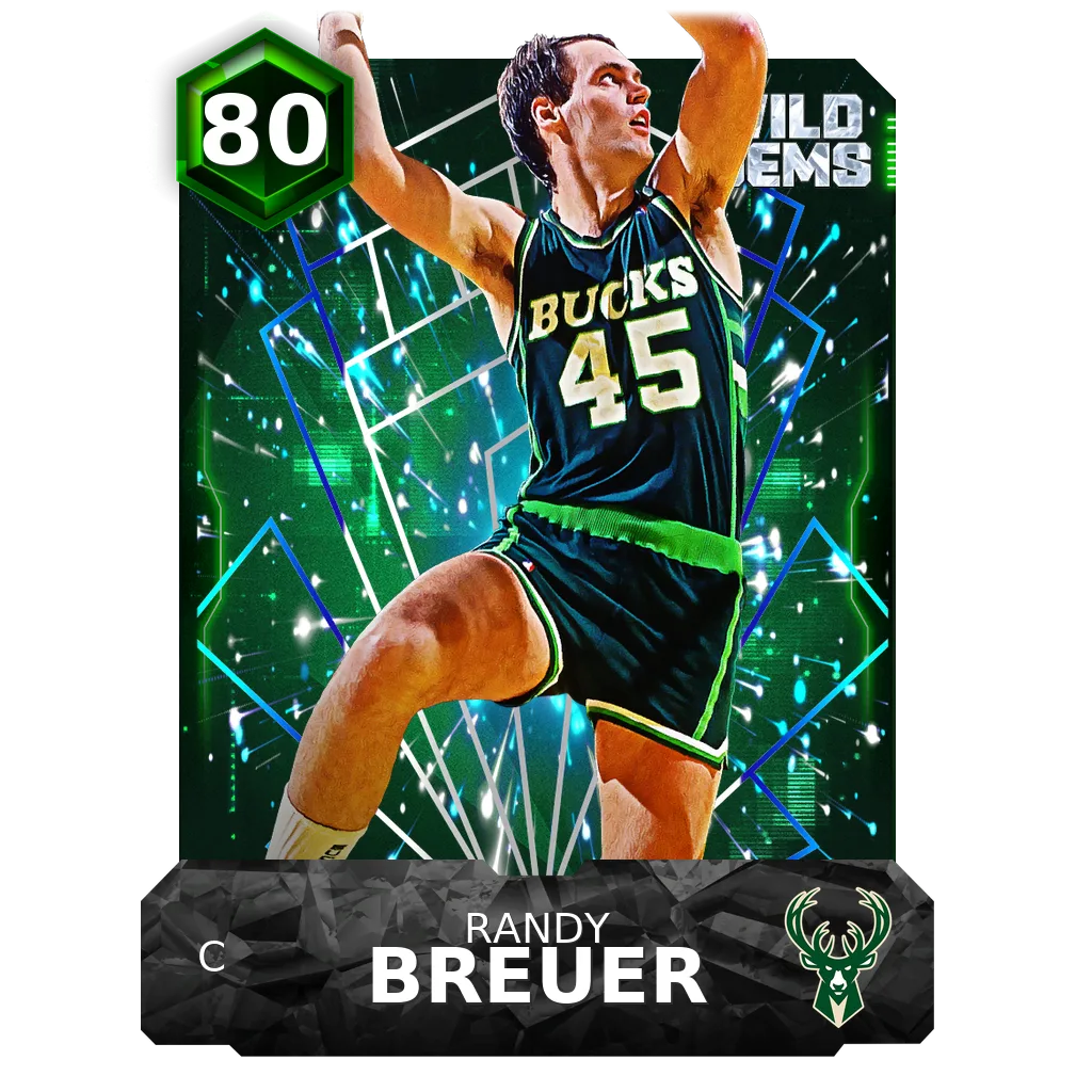 Randy Breuer