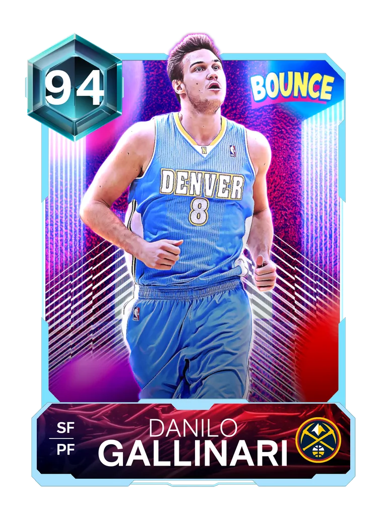 Danilo Gallinari
