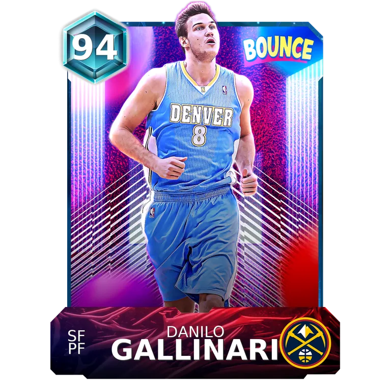 Danilo Gallinari