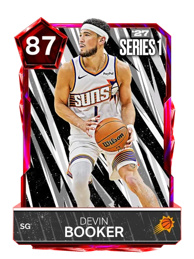Devin Booker