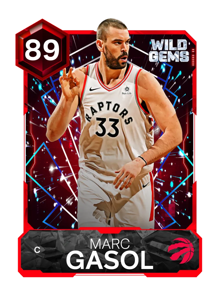 Marc Gasol