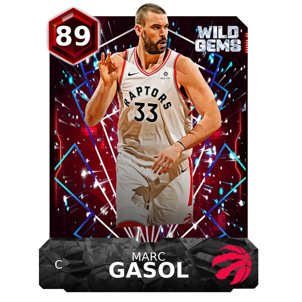 Marc Gasol