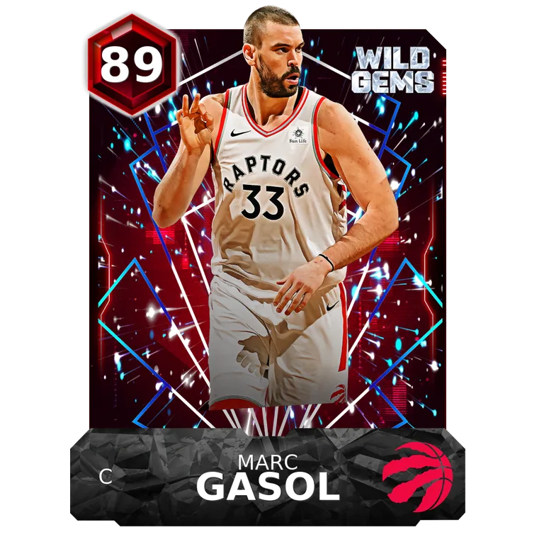 Marc Gasol