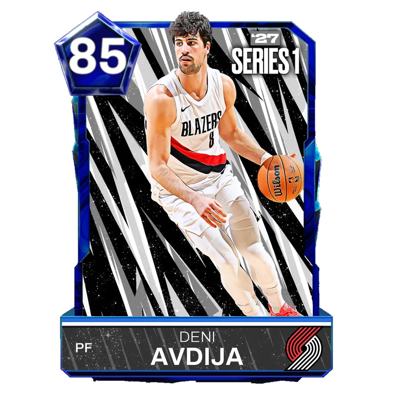 Deni Avdija